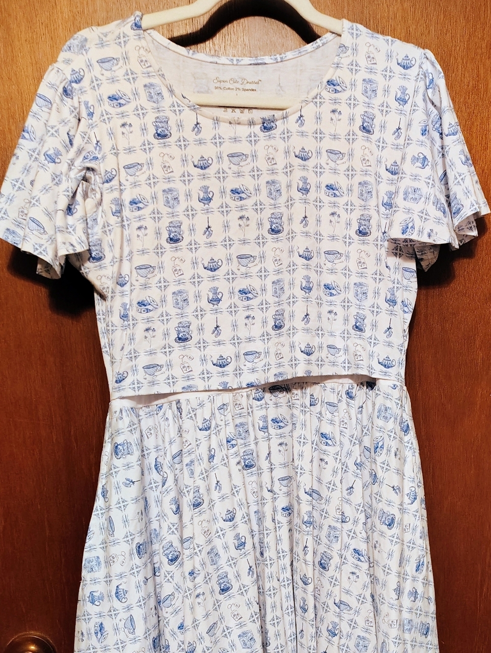 Super Cute Dresses By Ringger